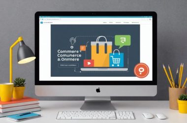 Création de Site e-commerce