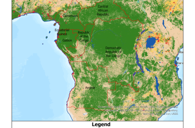 Cartographie thématique