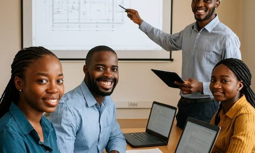 Cours en présentiel