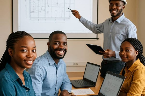 Cours en présentiel