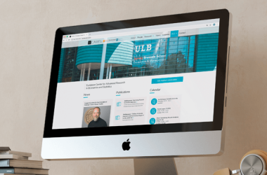 Création de Site institutionnel