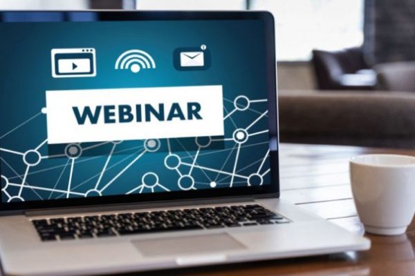 webinars gratuitos